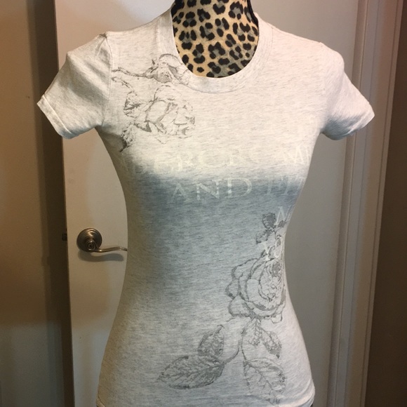 Abercrombie & Fitch shirt - Picture 6 of 8